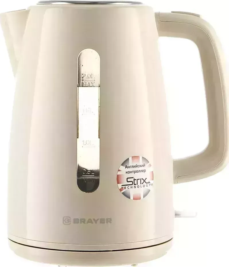 Чайник электрический BRAYER BR1069