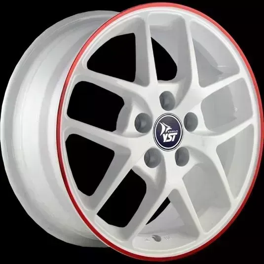 Диск автомобильный YST X-8 6.5X16/5X114.3 ET46 D67.1 WRS