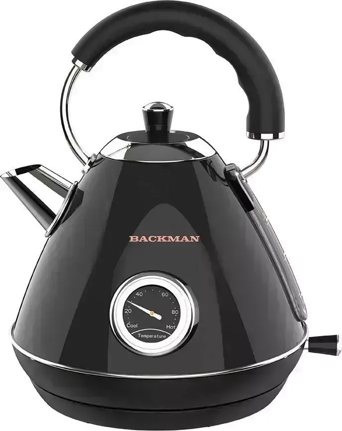 Чайник электрический BACKMAN BM-70002 чайник
