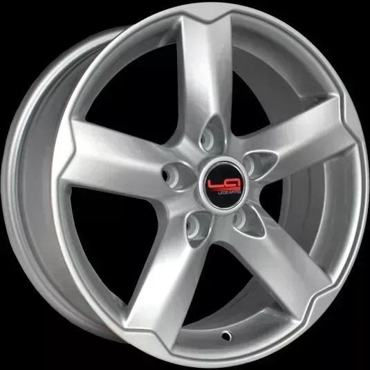 Диск автомобильный REPLICA TD MI93 TOP DRIVER 6.5X16/5X114.3 ET46 D67.1 S
