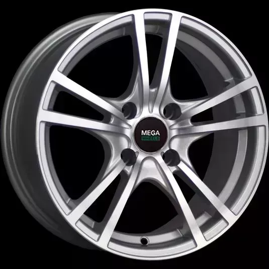 Диск автомобильный CROSS STREET Y9129 6.5X15/4X98 ET32 D58.6 SF