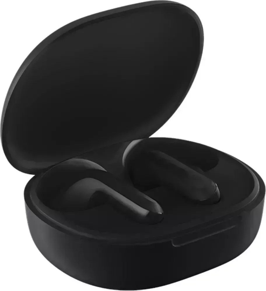 Наушники XIAOMI Беспроводные Redmi Buds 4 Lite Black наушники 4