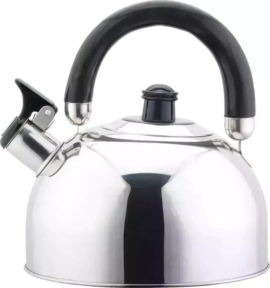 Чайник APPETITE LKD-004B нерж 4,6л