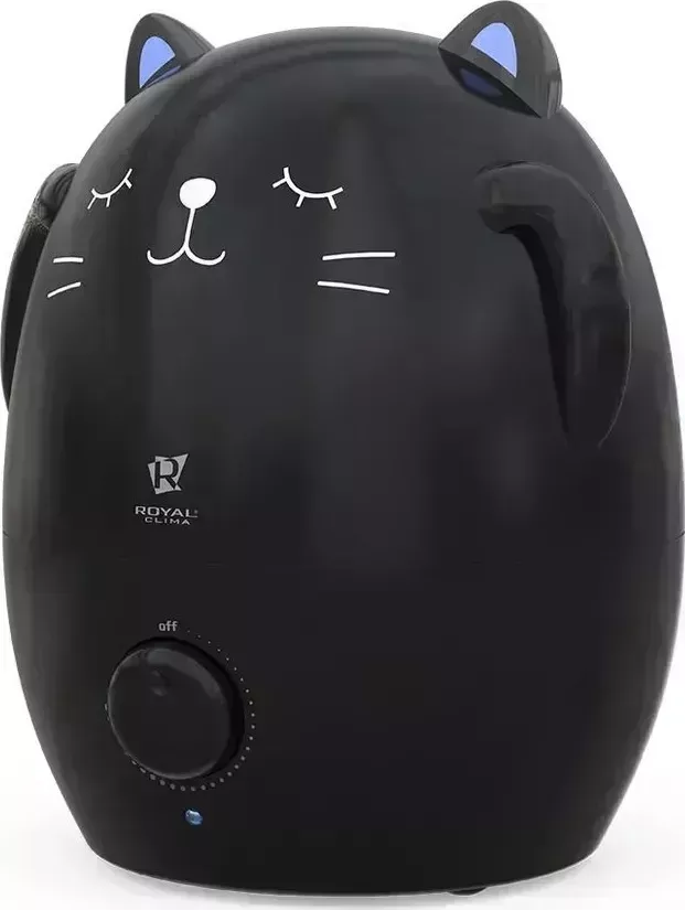 Увлажнитель воздуха ROYAL CLIMA RUH-MR200/1.5M-BL