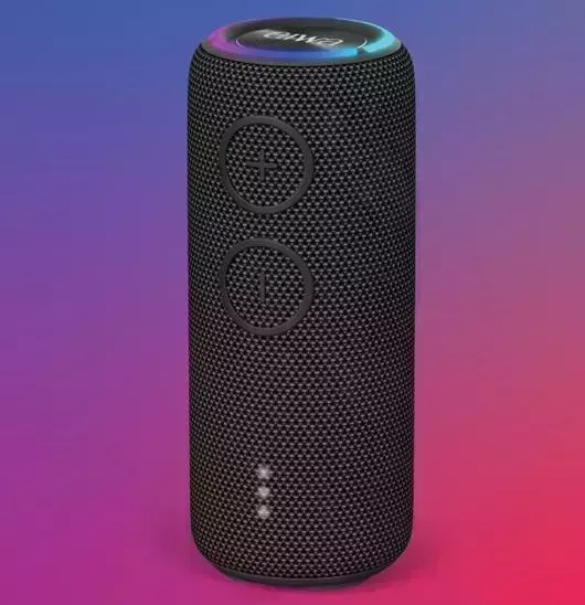 Акустика AIWA (19177) PAS-H200 black
