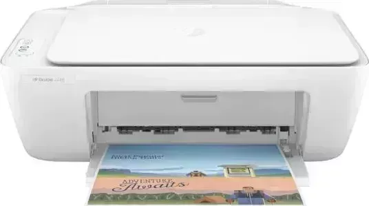 МФУ HP DESKJET 2320 (7WN42B) Струйное