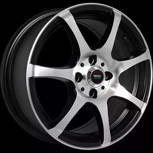 Диск автомобильный CROSS STREET Y3103 6.5X15/4X98 ET32 D58.6 MBF