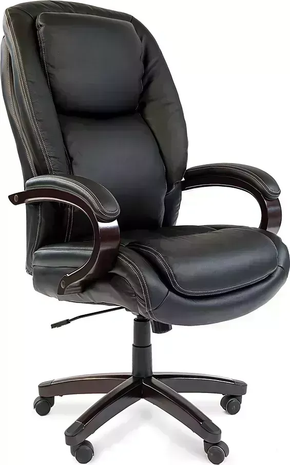 Кресло офисное CHAIRMAN 408