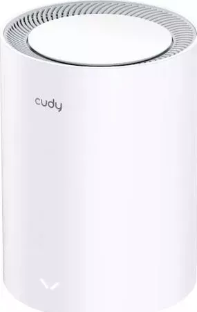 Маршрутизатор CUDY M1800(1-Pack) белый