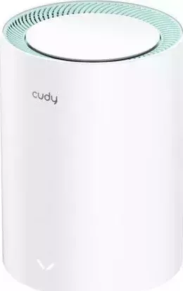 Маршрутизатор CUDY M1300(1-Pack) белый