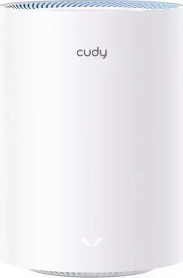 Маршрутизатор CUDY M1200(1-Pack) белый
