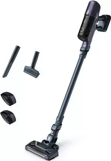 Пылесос TEFAL TY6838WO вертикальный