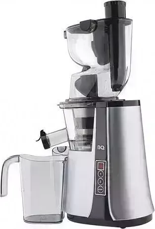 Соковыжималка BQ J2004 Black-Silver