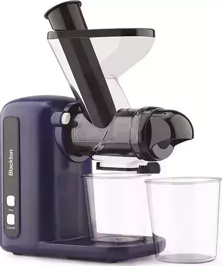 Соковыжималка BLACKTON Bt J2111 Blue