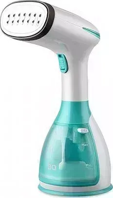Отпариватель BQ SG1005H White-Turquoise ручной