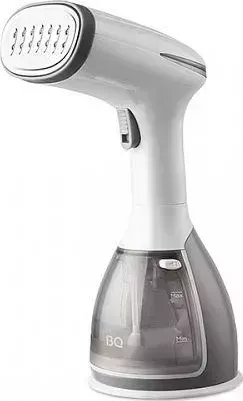 Отпариватель BQ SG1005H White-Gray ручной