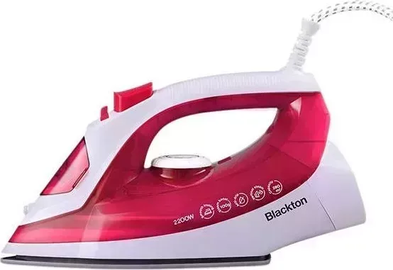 Утюг BLACKTON Bt SI3113 White-Red