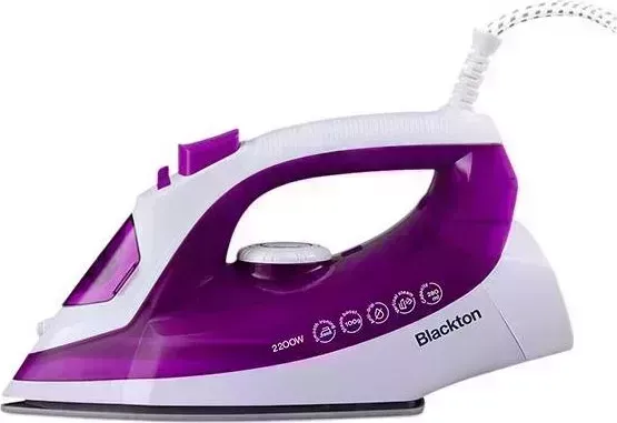 Утюг BLACKTON Bt SI2113 White-Purple