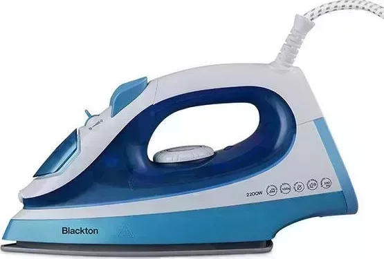 Утюг BLACKTON Bt SI2112 White-Blue