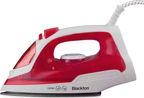 Утюг BLACKTON Bt SI2110 White-Red