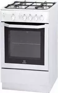 Плита газовая INDESIT I5GG0.1(W)