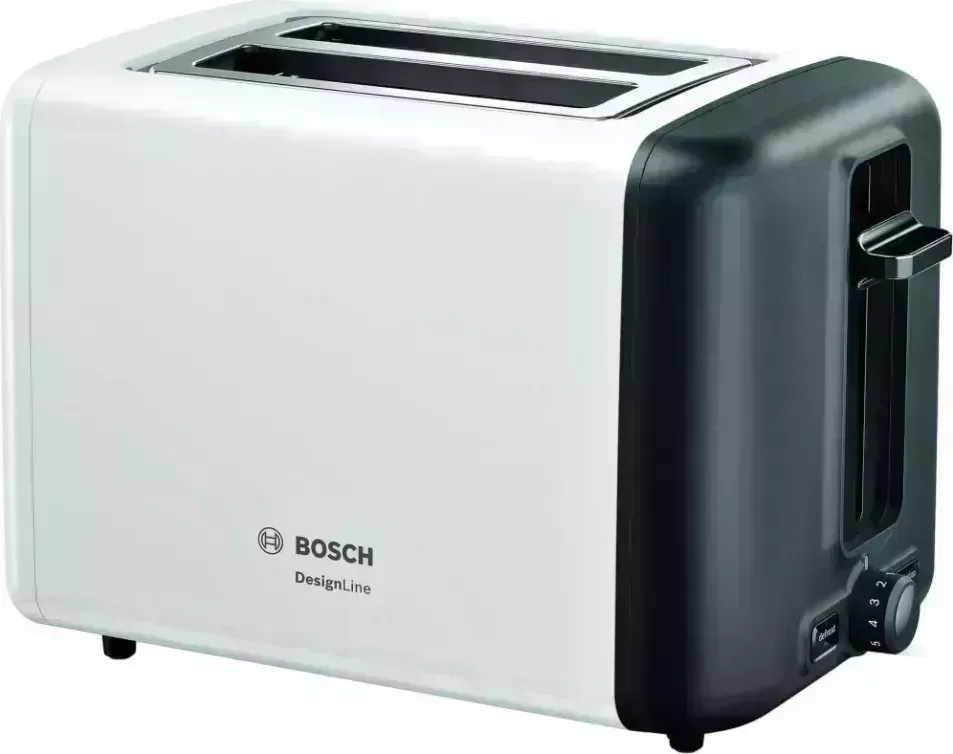 Тостер BOSCH TAT3P421