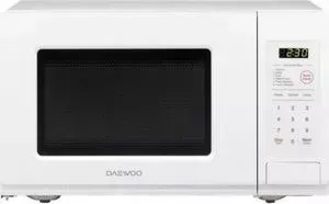 Микроволновая печь DAEWOO Electronics KOR-6LCBW белый