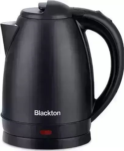 Чайник электрический BLACKTON Bt KT1805S Black