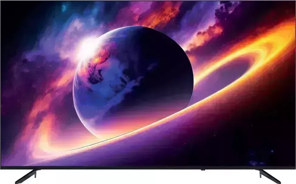 Телевизор HIPER QL65UD700AD SMART TV LCD- TV