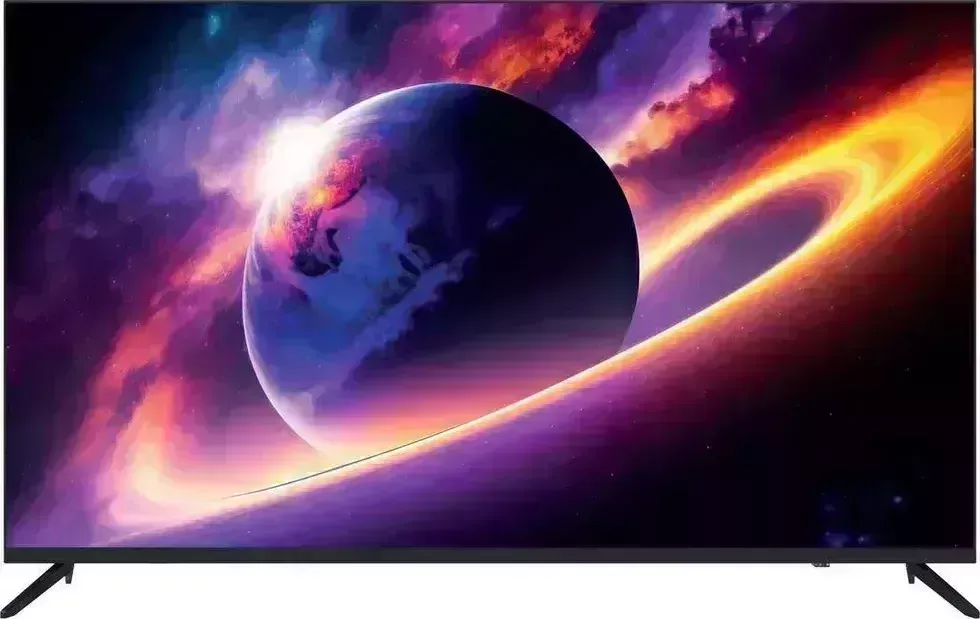 Телевизор HIPER QL55UD700AD SMART TV LCD- TV