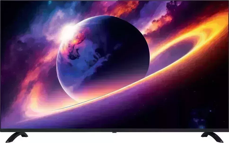 Телевизор HIPER QL50UD700AD SMART TV LCD- TV