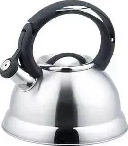 Чайник BEKKER DeLuxe 2,6 л BK-S404