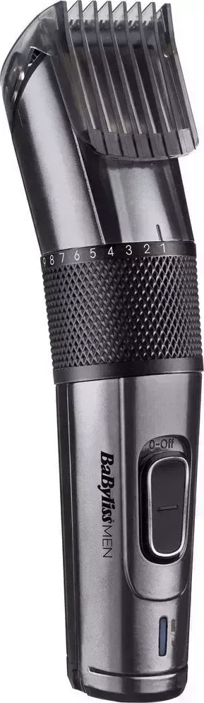 Машинка для стрижки BABYLISS E978E