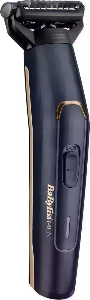 Триммер BABYLISS BG120E
