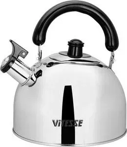 Чайник со свистком VITESSE 3 л VS-7808