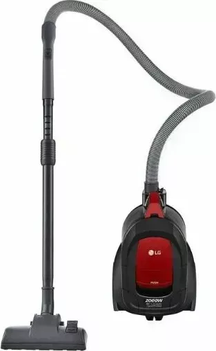 Пылесос LG VC-5316NNTR VC5316NNTR