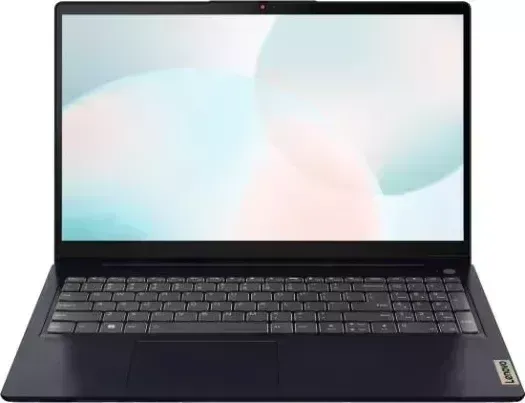 Ноутбук LENOVO 15.6 IdeaPad 3 15ABA7 Blue (82RN00AFRK)