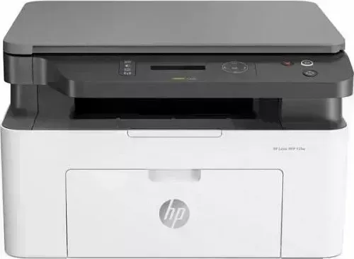 МФУ HP LASERJET 135W (4ZB83A) Лазерное