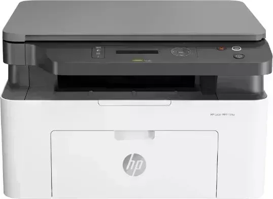 МФУ HP LASERJET 135A (4ZB82A) Лазерное