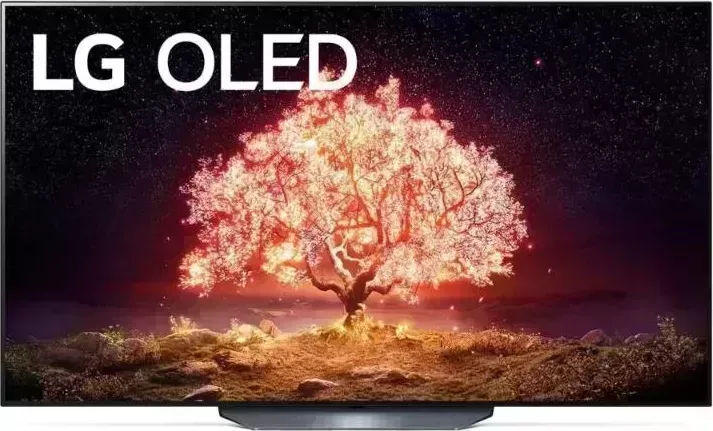 Телевизор LG OLED65B1RLA.ARU SMART TV