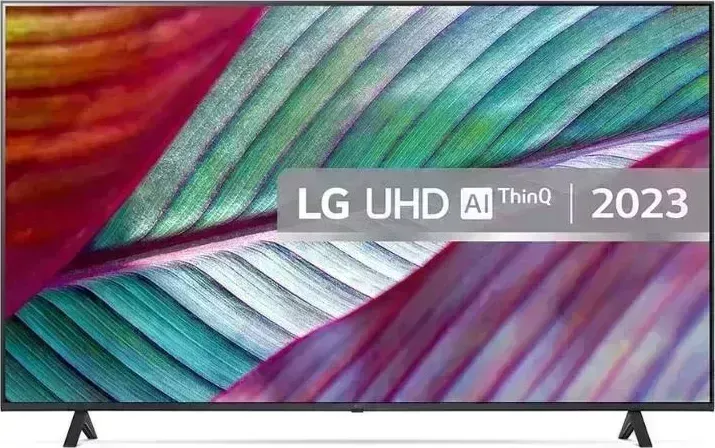 Телевизор LG 86UR78006LB.ARUB SMART TV