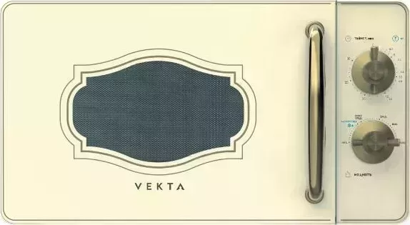Микроволновая печь VEKTA MS720GRC