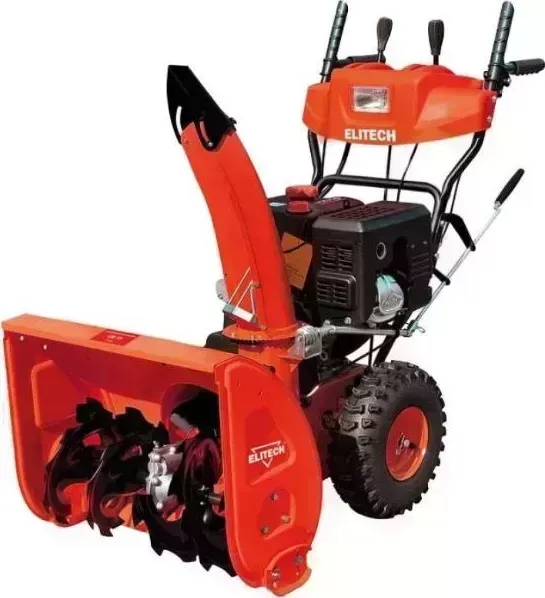 Снегоуборщик ELITECH СМ 0756Л (E1609.010.00)