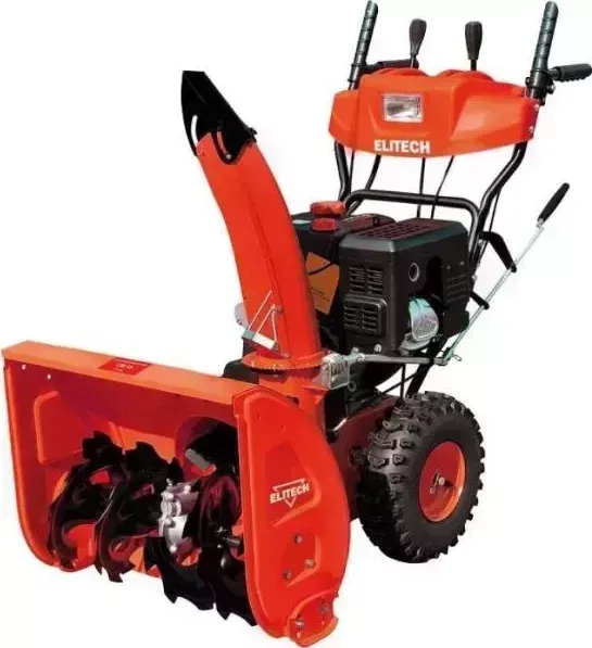 Снегоуборщик ELITECH СМ 0756 (E1609.009.00)