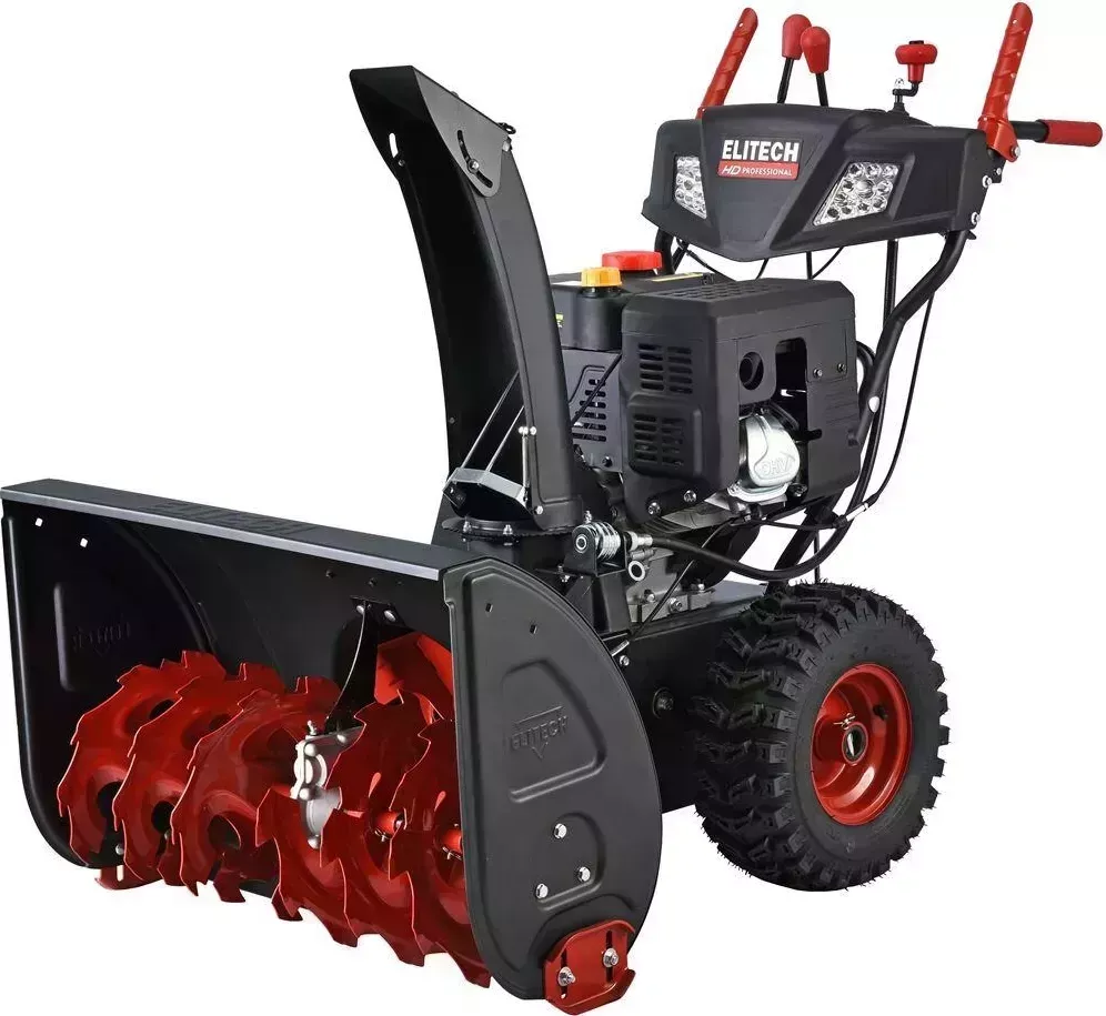 Снегоуборщик ELITECH ST 1476LE (E1609.016.00)