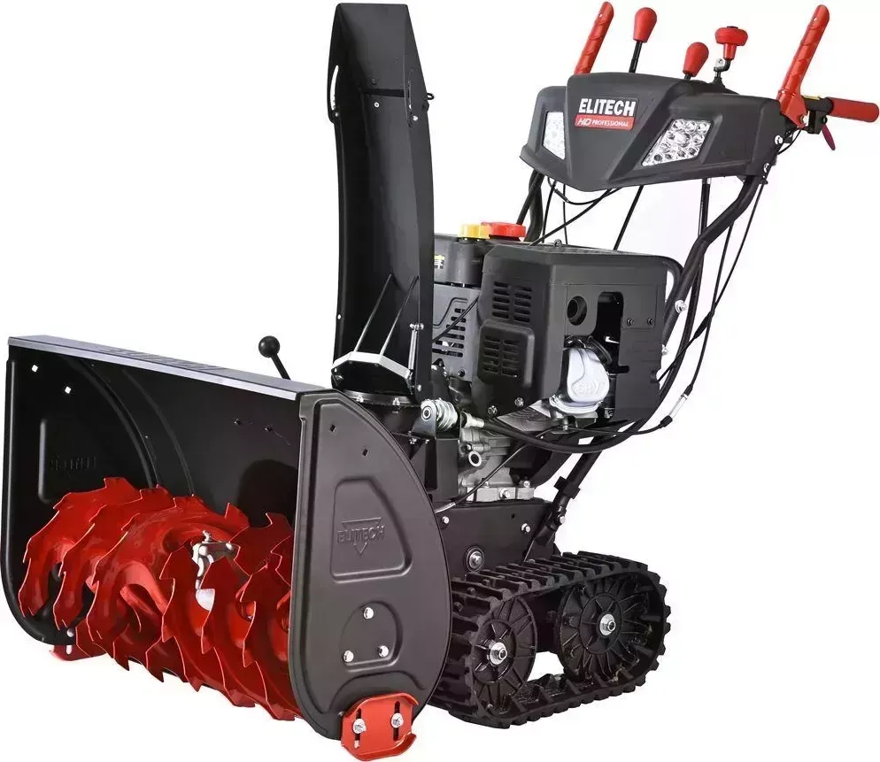 Снегоуборщик ELITECH ST 1271CLE (E1609.017.00)