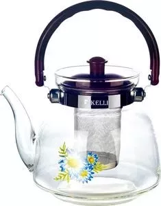Чайник заварочный KELLI 1.4 л (KL-3002)