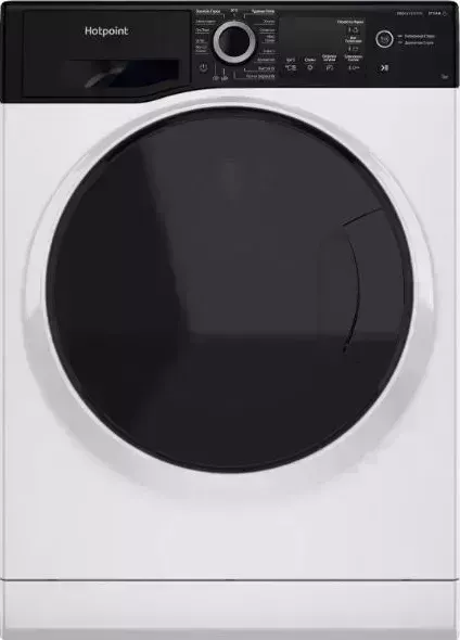 Стиральная машина HOTPOINT NSB 7249 ZD AVE RU, Белый