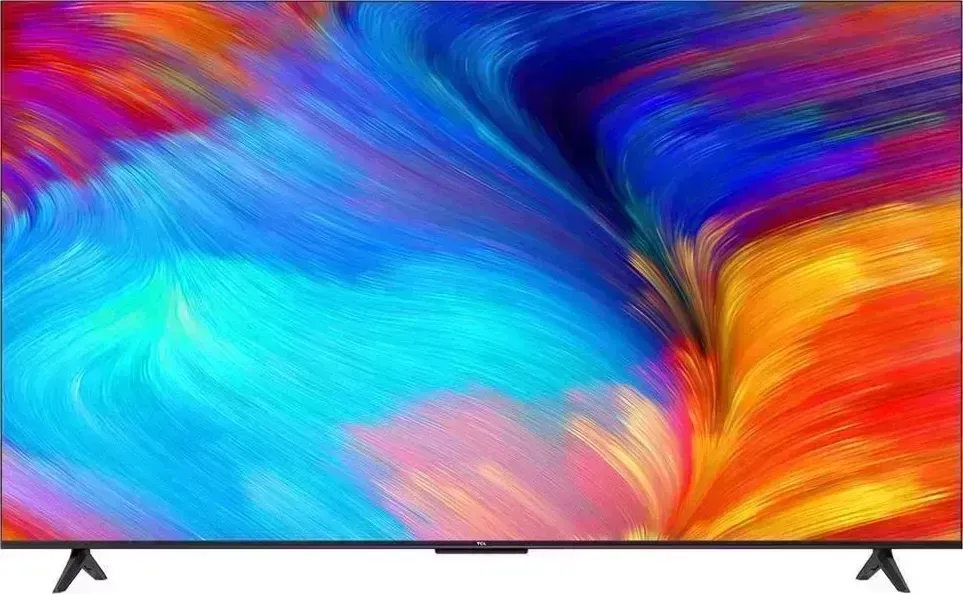 Телевизор TCL 55P637 UHD SMART Google TV