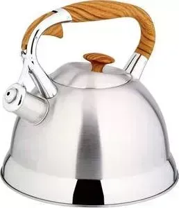 Чайник BEKKER 2.7 л De Luxe (BK-S525)